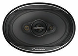 Altavoces Para Automóvil Pioneer Ts-A 6961f