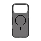 Care By Panzerglass Case Urban Expl Smokey Bk Magsafe Ip 17 P M
