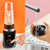 Bl19h4 Blend Up Mini-Mixer