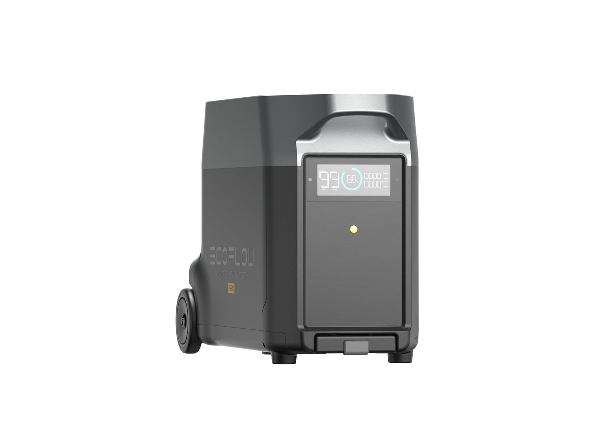 Ecoflow Delta Pro Batería