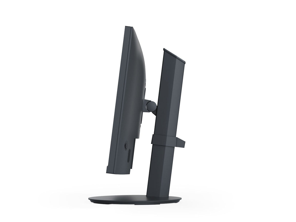 Monitor Nec Multisync E224f  (22") 1920 X 1080 Pixeles Full Hd Lcd Negro