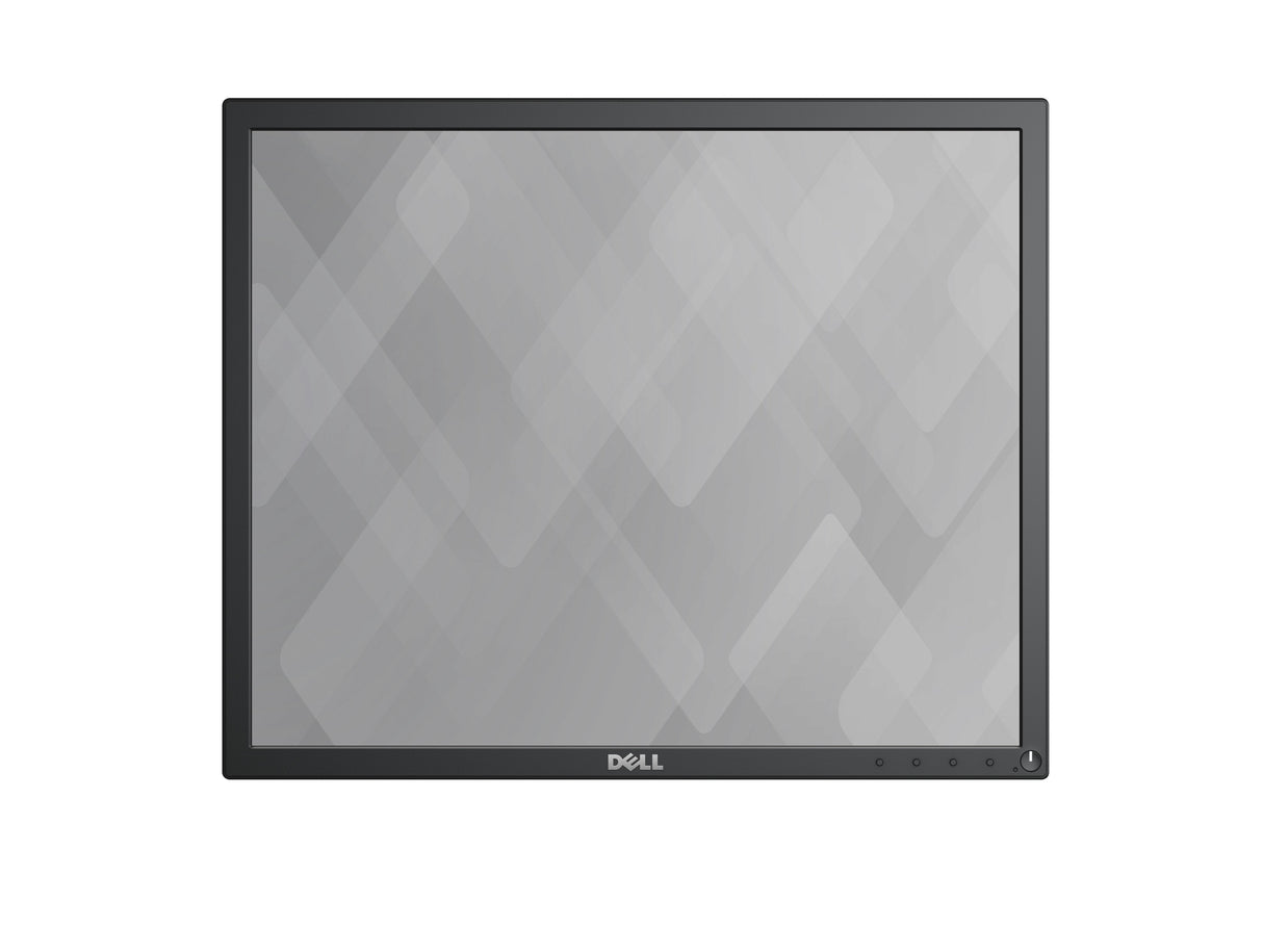 Dell P1917s Led Display 48,3 Cm [19] 1280 X 1024 Pixeles Sxga Negro