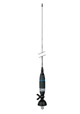 Albrecht Ninja Antena De Coche Rígida Negro