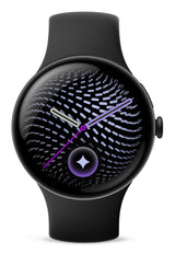 Watch Google Pixel Watch 5 45mm Bt - Obsidian