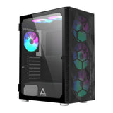 EAN 4710562745207 - Montech X3 MESH Midi Tower Negro imagen 1