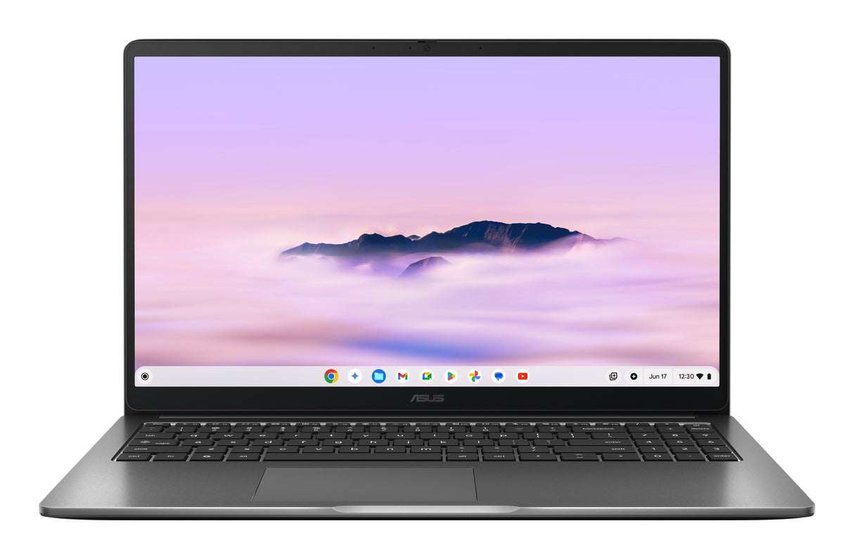 EAN 4711636074995 - ASUS Chromebook CX1505CTA-S70157 Intel Core 3 N355 39,6 cm (15.6") Full HD 8 GB LPDDR5-SDRAM 256 GB eMMC  imagen 1