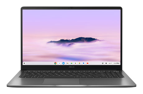 EAN 4711636074995 - ASUS Chromebook CX1505CTA-S70157 Intel Core 3 N355 39,6 cm (15.6") Full HD 8 GB LPDDR5-SDRAM 256 GB eMMC  imagen 1