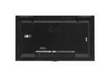 Lg 4k Ultra Hd 55uh7f-H Pantalla Plana Para Señalización Digital 139,7 Cm (55") Ips Wifi 700 Cd / M² Negro Web Os 24/7