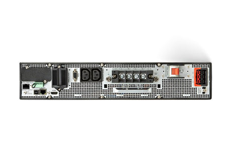 EAN 8436584873297 - Salicru SLC-4000-TWIN RT3 sistema de alimentación ininterrumpida (UPS) Doble conversión (en línea) 40 kVA imagen 3