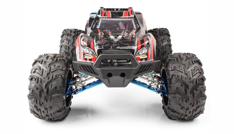 EAN 4260768510029 - Amewi Crusher Monstertruck brushless modelo controlado por radio Motor eléctrico 1:10 imagen 4