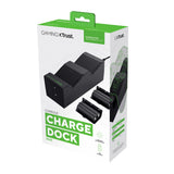 Console Acc Charging Dock/Gxt250 /Xbox1 24177 Trust