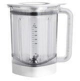 EAN 4009839427206 - ZWILLING PRO 1,8 L Batidora de vaso 1200 W Plata imagen 5