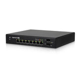 Ubiquiti Edgeswitch Es-8-150w 8xgb 2xsfp