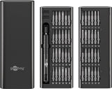 EAN 4040849778353 - Goobay 77835 destornillador manual Sencillo Destornillador plano imagen 2