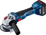 EAN 4053423257137 - Bosch 0.615.A50.04C Batería imagen 6