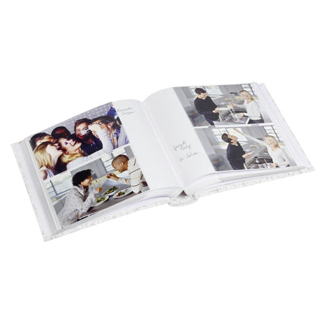 EAN 4007249026637 - Hama Figures álbum de foto y protector Multicolor 200 hojas 10x15 cm imagen 4