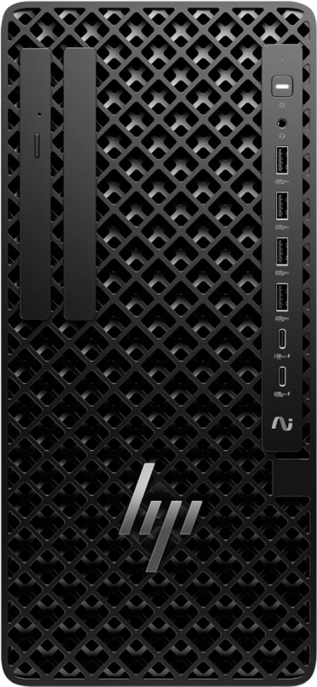 EAN 0199251986512 - HP 1Z Tower G1i Wolf Pro Security Edition Intel Core Ultra 9 285 32 GB DDR5-SDRAM 1 TB SSD NVIDIA GeForce imagen 1