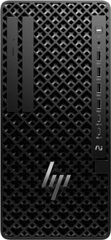 EAN 0826581352327 - HP None Intel Core Ultra 7 265 32 GB DDR5-SDRAM 1 TB SSD NVIDIA GeForce RTX 5060 Windows 11 Pro Torre Pue imagen 1