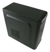 EAN 4260070125829 - LC-Power 7034B Midi Tower Negro imagen 3
