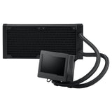 EAN 4711387050507 - ASUS ROG RYUJIN III 360 Procesador Sistema de refrigeración líquida todo en uno 12 cm Negro 1 pieza(s) imagen 7