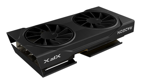 EAN 0840191503214 - XFX RX-96TSW16BQ tarjeta gráfica AMD Radeon RX 9060 XT 16 GB GDDR6 imagen 4