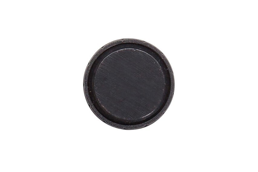 Maul Magnete Ø 2,0 Negro