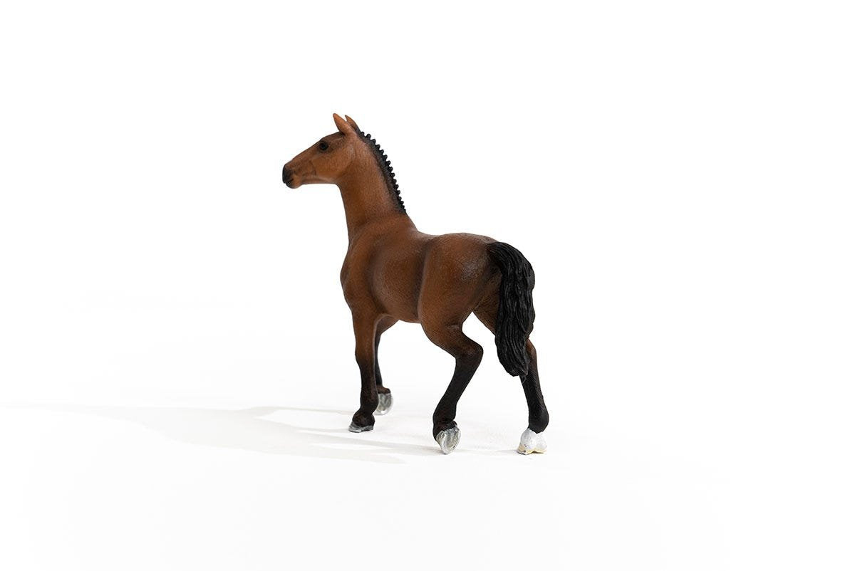 Schleich Horse Club Oldenburg Yegua 13945