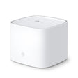 EAN 1210002603270 - TP-Link HX520 Doble banda (2,4 GHz / 5 GHz) Wi-Fi 6 (802.11ax) Blanco 3 Interno imagen 1