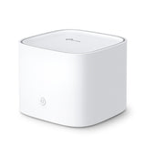 EAN 1210002603270 - TP-Link HX520 Doble banda (2,4 GHz / 5 GHz) Wi-Fi 6 (802.11ax) Blanco 3 Interno imagen 1