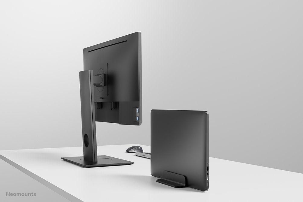 Neomounts By Newstar Soporte Para Portátil 11"-17" Negro