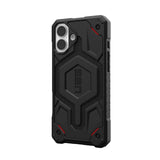 EAN 0840283914447 - Urban Armor Gear Monarch Pro kevlar funda para teléfono móvil 17 cm (6.7") Negro imagen 4