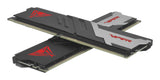 Patriot Memory Viper Venom Ddr5 32gb 6400mts Cl38 Kit 2x16gb Amd Optimized