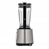 Wmf Consumer Electric Hochleistungsstandmixer Kult Pro (Edelstahl/Negro, 1,8 Liter) 0416630011