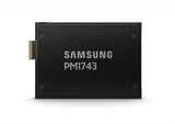 EAN 4262543010953 - Samsung PM1743 1,92 TB 2.5" PCI Express 5.0 NVMe V-NAND imagen 2