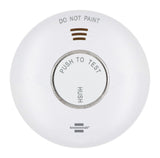 Brennenstuhl Connect Wifi Detector De Humo Rm A 3020