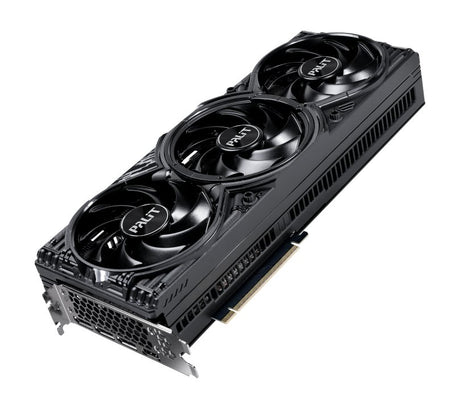 EAN 4710562244939 - Palit GeForce RTX 5080 GamingPro NVIDIA 16 GB GDDR7 imagen 6
