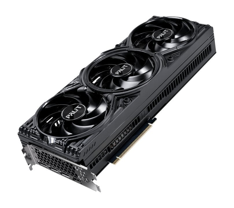 Palit Rtx5080 Gamingpro Oc 16gb Gddr7 Hdmi 3xdp