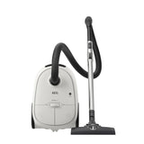 EAN 7332543822836 - AEG AB61H6SW 3,5 L Aspiradora cilíndrica Secar 850 W Bolsa para el polvo imagen 5