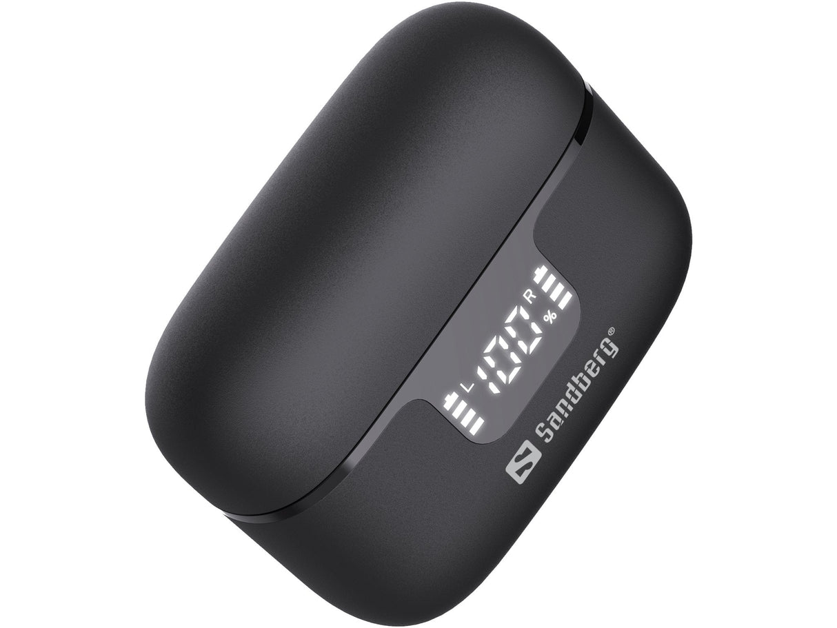 Wireless Earbuds Anc+Enc Wireless Eearbuds Anc+Enc