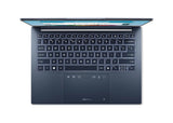 Portátil Acer Swift Go 14 Ai Sfg14 I71 98m5 14" Wuxga Intel Core Ultra 9 386h 16gb Ram 512 Gb Ssd Core Graphics Windows 11 Sin Cargador
