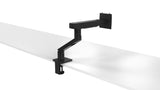 Single Monitor Arm For 19" To  38" Displays