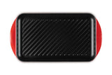 Le Creuset Grillplate Extra Large 47x25x32cm Cherry Rojo (20132400600460)