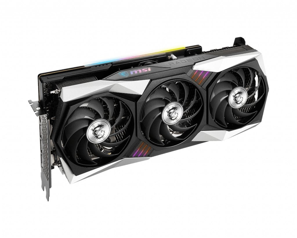Tarjeta Grafica Msi Rx 6900xt Gaming X Trio 16gb V395-007r