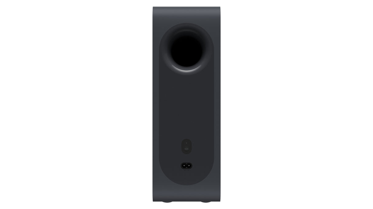Barra De Sonido Tcl A65k Bluetooth Subwoofer Inalámbrico 460 W Titanio