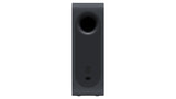 Barra De Sonido Tcl A65k Bluetooth Subwoofer Inalámbrico 460 W Titanio
