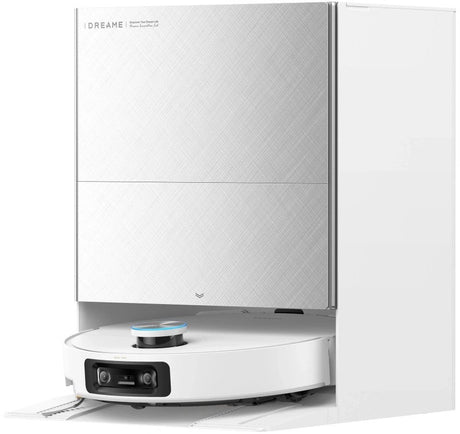 EAN 6979181924143 - Dreame X50S ULTRA 0,235 L Blanco imagen 3