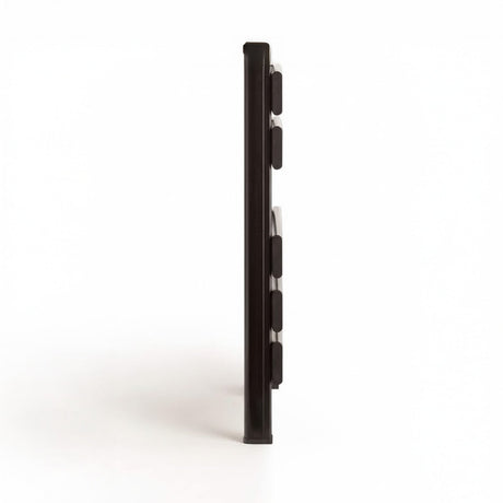EAN 8436626131194 - Yoevu YV-TW150B secadora eléctrica para toallas 150 W Negro imagen 6