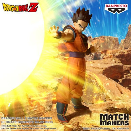 EAN 4983164289206 - Banpresto BP28920P imagen 7