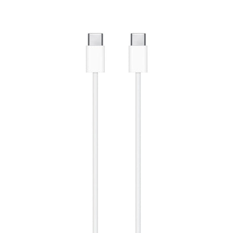 EAN 0190198914507 - Apple MUF72ZM/A cable USB 1 m USB C Blanco imagen 2