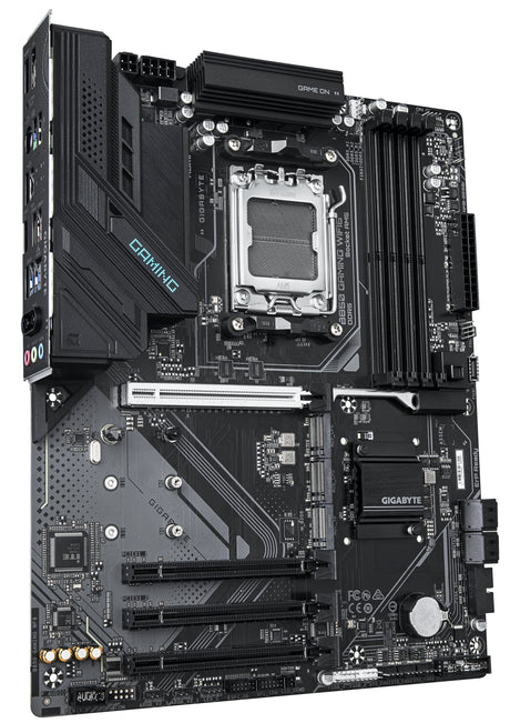 EAN 4719331866631 - GIGABYTE B850 GAMING WIFI6 AMD B850 Zócalo AM5 ATX imagen 3